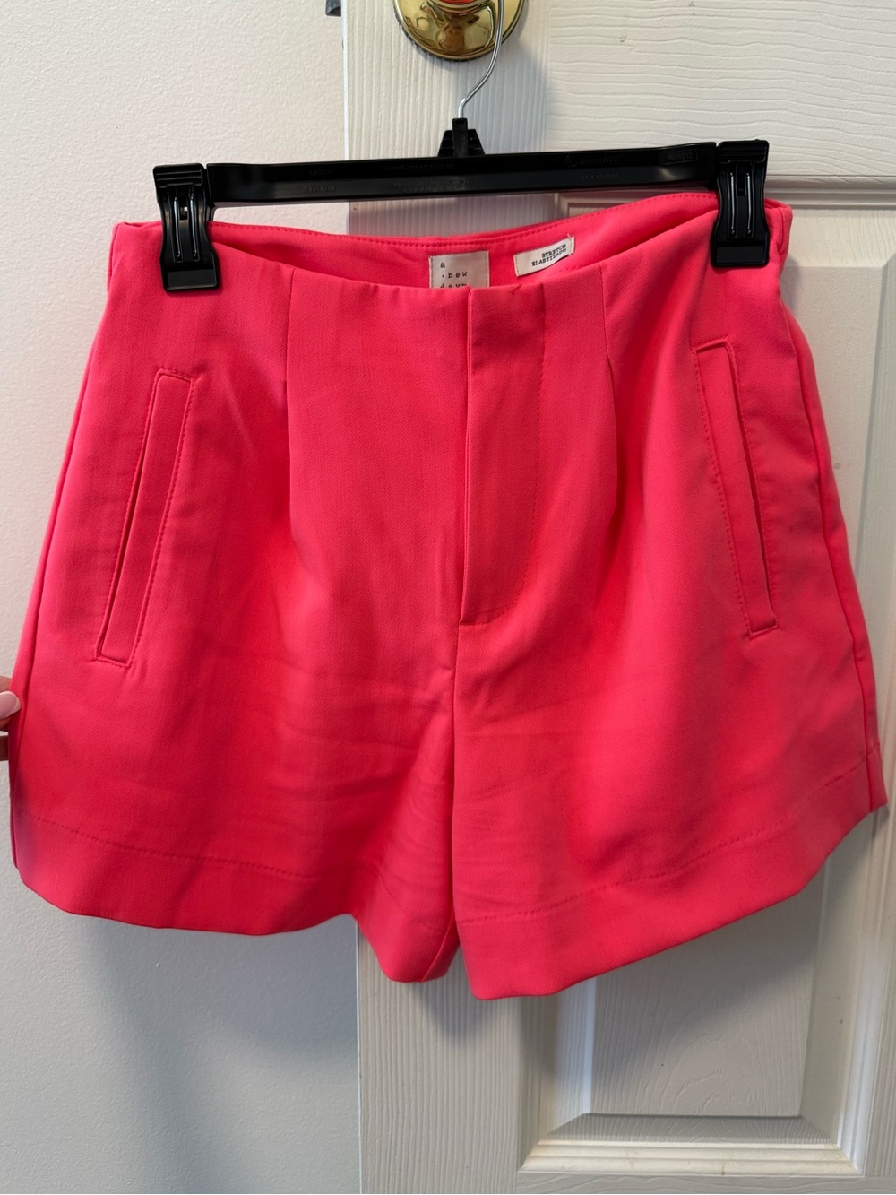 NWOT A New Day Business Casual Dress Shorts